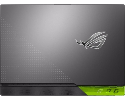 Laptop Asus ROG Strix G15 G513 Ryzen 7 6800H / 16 GB / 1 TB / RTX 3070Ti / 165 Hz (G513RW-HQ143)