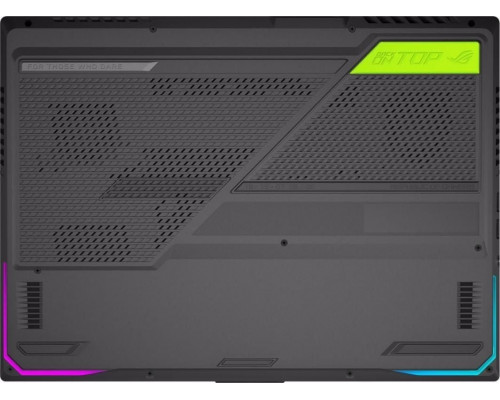 Laptop Asus ROG Strix G15 G513 Ryzen 7 6800H / 16 GB / 1 TB / RTX 3070Ti / 165 Hz (G513RW-HQ143)