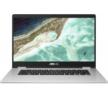 Laptop Asus Chromebook C523 Celeron N3350 / 4 GB / 32 GB / Chrome OS (C523NA-TH42F)