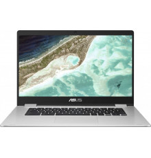 Laptop Asus Chromebook C523 Celeron N3350 / 4 GB / 32 GB / Chrome OS (C523NA-TH42F)
