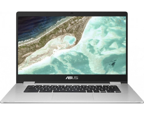 Laptop Asus Chromebook C523 Celeron N3350 / 4 GB / 32 GB / Chrome OS (C523NA-TH42F)