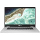 Laptop Asus Chromebook C523 Celeron N3350 / 4 GB / 32 GB / Chrome OS (C523NA-TH42F)