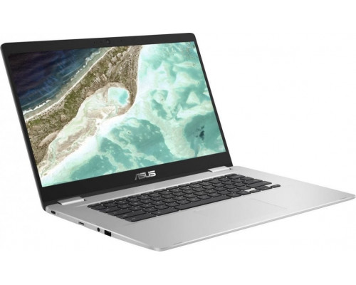 Laptop Asus Chromebook C523 Celeron N3350 / 4 GB / 32 GB / Chrome OS (C523NA-TH42F)
