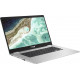 Laptop Asus Chromebook C523 Celeron N3350 / 4 GB / 32 GB / Chrome OS (C523NA-TH42F)