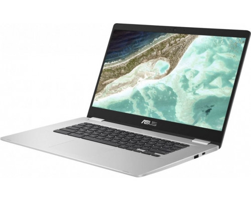 Laptop Asus Chromebook C523 Celeron N3350 / 4 GB / 32 GB / Chrome OS (C523NA-TH42F)