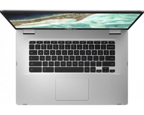 Laptop Asus Chromebook C523 Celeron N3350 / 4 GB / 32 GB / Chrome OS (C523NA-TH42F)