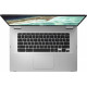 Laptop Asus Chromebook C523 Celeron N3350 / 4 GB / 32 GB / Chrome OS (C523NA-TH42F)