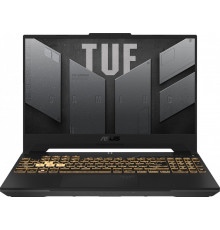 Laptop Asus TUF Gaming F15 FX507 i5-12500H / 16 GB / 512 GB / RTX 3050 / 144 Hz (FX507ZC4-HN018)