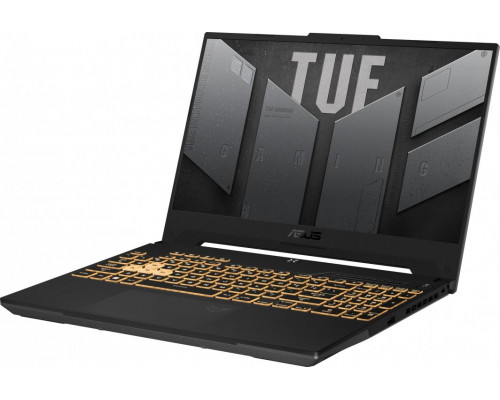 Laptop Asus TUF Gaming F15 FX507 i5-12500H / 16 GB / 512 GB / RTX 3050 / 144 Hz (FX507ZC4-HN018)