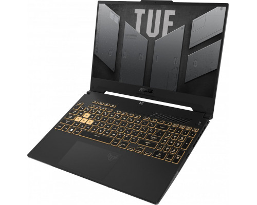 Laptop Asus TUF Gaming F15 FX507 i5-12500H / 16 GB / 512 GB / RTX 3050 / 144 Hz (FX507ZC4-HN018)