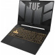 Laptop Asus TUF Gaming F15 FX507 i5-12500H / 16 GB / 512 GB / RTX 3050 / 144 Hz (FX507ZC4-HN018)