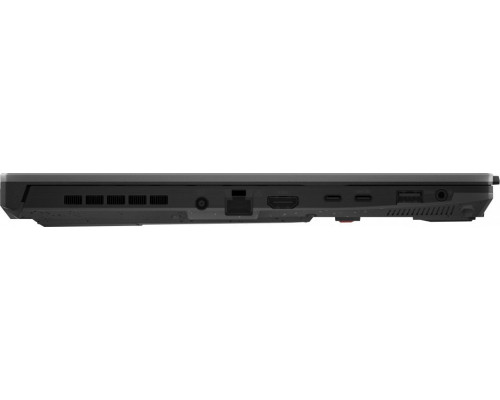 Laptop Asus TUF Gaming F15 FX507 i5-12500H / 16 GB / 512 GB / RTX 3050 / 144 Hz (FX507ZC4-HN018)