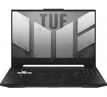 Laptop Asus TUF Dash F15 FX517 i5-12450H / 16 GB / 512 GB / W11 / RTX 3050Ti / 300 Hz (FX517ZE-HF055WA)