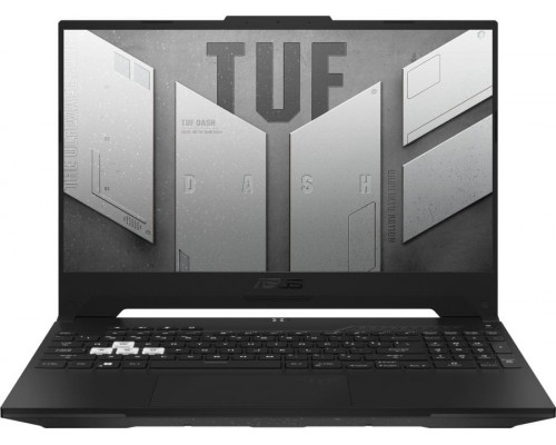 Laptop Asus TUF Dash F15 FX517 i5-12450H / 16 GB / 512 GB / W11 / RTX 3050Ti / 300 Hz (FX517ZE-HF055WA)