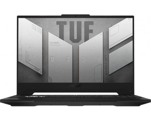 Laptop Asus TUF Dash F15 FX517 i5-12450H / 16 GB / 512 GB / W11 / RTX 3050Ti / 300 Hz (FX517ZE-HF055WA)
