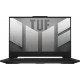 Laptop Asus TUF Dash F15 FX517 i5-12450H / 16 GB / 512 GB / W11 / RTX 3050Ti / 300 Hz (FX517ZE-HF055WA)