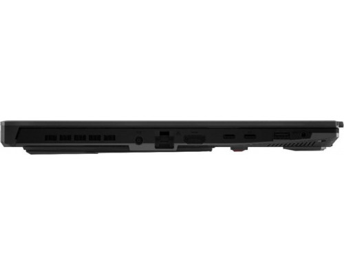 Laptop Asus TUF Dash F15 FX517 i5-12450H / 16 GB / 512 GB / W11 / RTX 3050Ti / 300 Hz (FX517ZE-HF055WA)