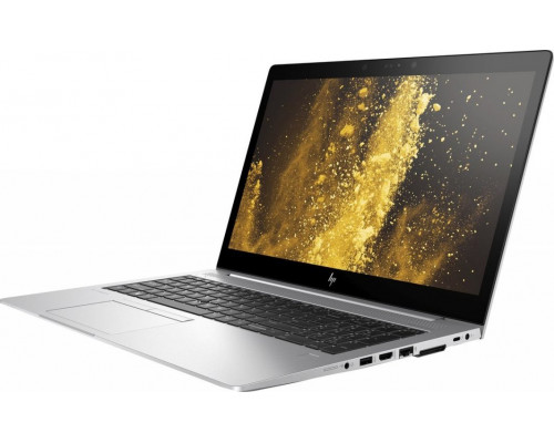 Laptop HP HP EliteBook 850 G5 Core i5 8350u (8-gen.) 1,7 GHz / 16 GB / 480 SSD / 15,6'' FullHD / Win 11 Prof.