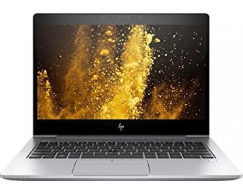 Laptop HP HP EliteBook 850 G5 Core i5 8350u (8-gen.) 1,7 GHz / 32 GB / 480 SSD / 15,6'' FullHD / Win 11 Prof.
