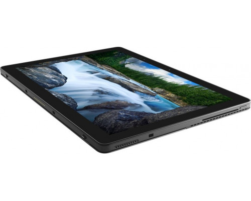 Laptop Dell Dell Latitude 5290 2w1 Core i5 8250u (8-gen.) 1,6 GHz / 8 GB / 240 SSD / 12,3'' FullHD, dotyk / Win 10 Prof. (Update) + kamera