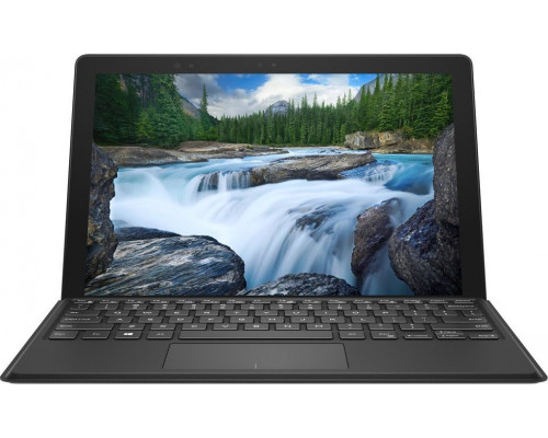 Laptop Dell Dell Latitude 5290 2w1 Core i5 8250u (8-gen.) 1,6 GHz / 8 GB / 480 SSD / 12,3'' FullHD, dotyk / Win 10 Prof. (Update) + kamera