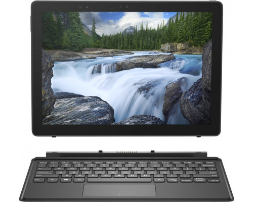 Laptop Dell Dell Latitude 5290 2w1 Core i5 8250u (8-gen.) 1,6 GHz / 8 GB / 480 SSD / 12,3'' FullHD, dotyk / Win 10 Prof. (Update) + kamera