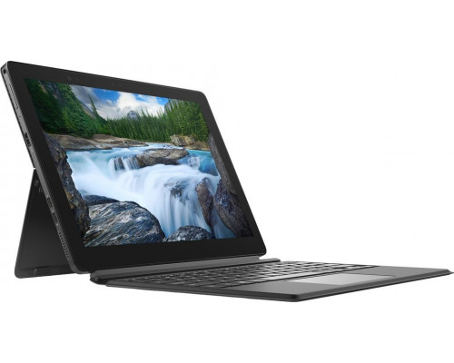 Laptop Dell Dell Latitude 5290 2w1 Core i5 8250u (8-gen.) 1,6 GHz / 8 GB / 960 SSD / 12,3'' FullHD, dotyk / Win 10 Prof. (Update) + kamera
