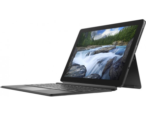 Laptop Dell Dell Latitude 5290 2w1 Core i5 8250u (8-gen.) 1,6 GHz / 8 GB / 120 SSD / 12,3'' FullHD, dotyk / Win 10 Prof. (Update) + kamera