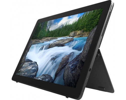 Laptop Dell Dell Latitude 5290 2w1 Core i5 8250u (8-gen.) 1,6 GHz / 8 GB / 120 SSD / 12,3'' FullHD, dotyk / Win 10 Prof. (Update) + kamera