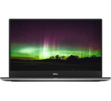 Laptop Dell Dell Precision 5520 Xeon E3-1505M V6 3,0 GHz / 8 GB / 480 SSD / 15,6'' FullHD / Win 10 Prof. (Update) + Quadro M1200