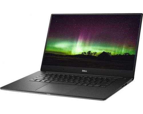 Laptop Dell Dell Precision 5520 Xeon E3-1505M V6 3,0 GHz / 8 GB / 480 SSD / 15,6'' FullHD / Win 10 Prof. (Update) + Quadro M1200