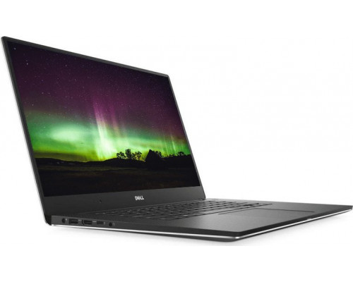 Laptop Dell Dell Precision 5520 Xeon E3-1505M V6 3,0 GHz / 8 GB / 480 SSD / 15,6'' FullHD / Win 10 Prof. (Update) + Quadro M1200