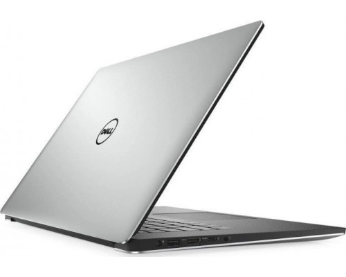 Laptop Dell Dell Precision 5520 Xeon E3-1505M V6 3,0 GHz / 8 GB / 480 SSD / 15,6'' FullHD / Win 10 Prof. (Update) + Quadro M1200