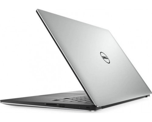 Laptop Dell Dell Precision 5520 Xeon E3-1505M V6 3,0 GHz / 8 GB / 480 SSD / 15,6'' FullHD / Win 10 Prof. (Update) + Quadro M1200