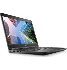 Laptop Dell Dell Latitude 5490 Core i5 8250U (8-gen.) 1,6 GHz / 8 GB / 120 SSD / 14'' FullHD, dotyk / Win 11 Prof.