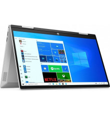 Laptop HP 2w1 HP Pavilion 14 x360 i7-1165G7 8/512GB SSD W10