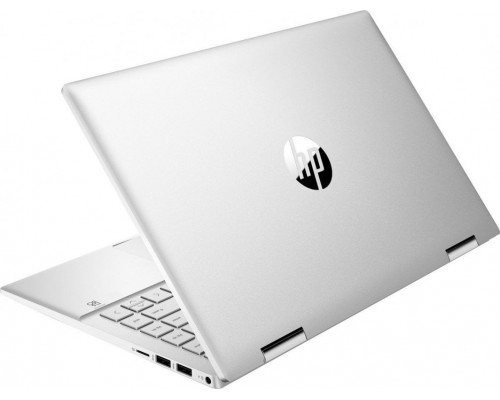 Laptop HP 2w1 HP Pavilion 14 x360 i7-1165G7 8/512GB SSD W10