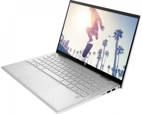 Laptop HP 2w1 HP Pavilion 14 x360 i7-1165G7 8/512GB SSD W10