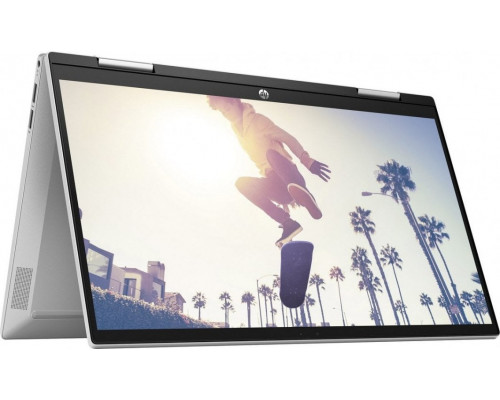 Laptop HP 2w1 HP Pavilion 14 x360 i7-1165G7 8/512GB SSD W10