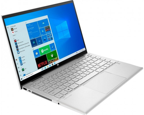 Laptop HP 2w1 HP Pavilion 14 x360 i7-1165G7 8/512GB SSD W10
