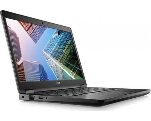 Laptop Dell Dell Latitude 5490 Core i5 8250U (8-gen.) 1,6 GHz / 8 GB / 480 SSD / 14'' FullHD, dotyk / Win 11 Prof.