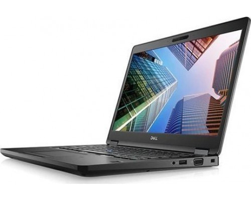Laptop Dell Dell Latitude 5490 Core i5 8250U (8-gen.) 1,6 GHz / 8 GB / 480 SSD / 14'' FullHD, dotyk / Win 11 Prof.