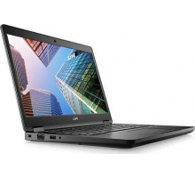 Laptop Dell Dell Latitude 5490 Core i5 8250U (8-gen.) 1,6 GHz / 8 GB / 960 SSD / 14'' FullHD, dotyk / Win 11 Prof.