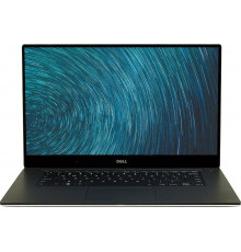 Laptop Dell Dell Precision 5510 Xeon E3-1505M V5 2,8 GHz / 16 GB / 960 SSD  / 15,6'' UHD, dotyk / Win 10 Prof. (Update) + nVidia Quadro M1000m