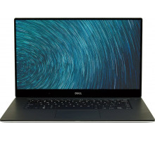 Laptop Dell Dell Precision 5510 Xeon E3-1505M V5 2,8 GHz / 16 GB / 240 SSD  / 15,6'' UHD, dotyk / Win 10 Prof. (Update) + nVidia Quadro M1000m
