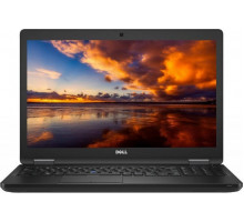 Laptop Dell Dell Precision 3520 Core i7 7820HQ (7-gen.) 2,9 GHz / 16 GB / 240 SSD / 15,6'' FullHD / Win 10 Prof. + Quadro M620
