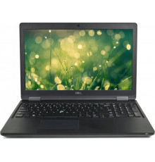 Laptop Dell Dell Precision 3530 Core i7 8850H (8-gen.) 2,6 GHz (6 rdzeni) / 16 GB / 960 SSD / 15,6'' FullHD / Win 11 Prof. + Quadro P600