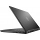 Laptop Dell Dell Precision 3530 Core i7 8850H (8-gen.) 2,6 GHz (6 rdzeni) / 16 GB / 480 SSD / 15,6'' FullHD / Win 11 Prof. + Quadro P600