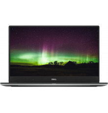 Laptop Dell Dell Precision 5520 Core i7 6820HQ (6-gen.) 2,7 GHz / 8 GB / 240 SSD / 15,6'' 4K, dotyk / Win 10 Prof. + Quadro M1200