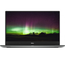 Laptop Dell Dell Precision 5520 Core i7 6820HQ (6-gen.) 2,7 GHz / 8 GB / 480 SSD / 15,6'' 4K, dotyk / Win 10 Prof. + Quadro M1200